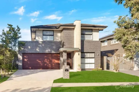 Property photo of 54 Alderton Drive Colebee NSW 2761