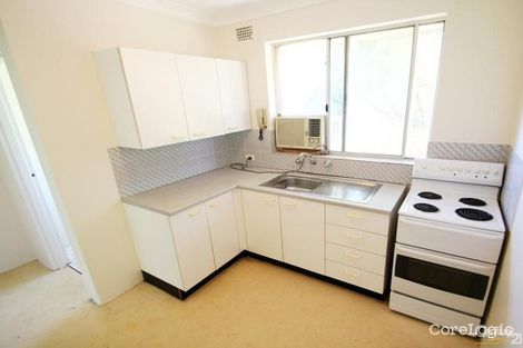 Property photo of 11/17 Woodcourt Street Marrickville NSW 2204