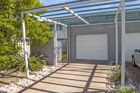 Property photo of 2/68 Pulgul Street Urangan QLD 4655