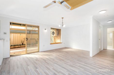Property photo of 95/177 Dampier Avenue Kallaroo WA 6025