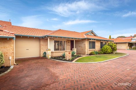 Property photo of 95/177 Dampier Avenue Kallaroo WA 6025