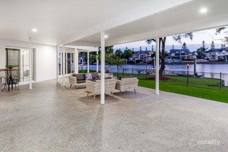 Property photo of 15 Lachlan Drive Coomera QLD 4209