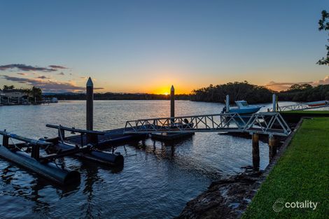 Property photo of 15 Lachlan Drive Coomera QLD 4209