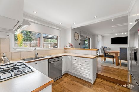 Property photo of 5 Glencairn Court Eltham North VIC 3095
