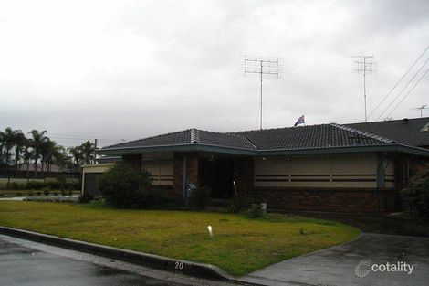 Property photo of 20 Willow Tree Avenue Emu Plains NSW 2750