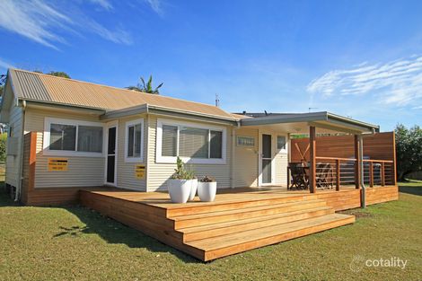 Property photo of 1 Moolianga Road Berrara NSW 2540