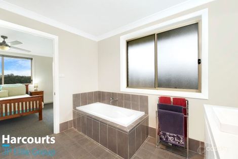 Property photo of 1 Fairweather Place Eagle Vale NSW 2558