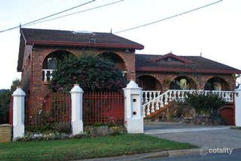 16 Bristol St, Merrylands West, NSW 2160