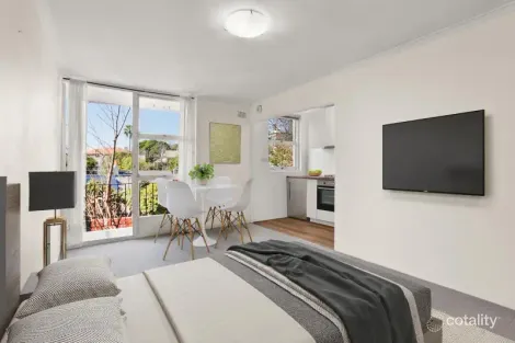 23/56 HOPEWELL ST, PADDINGTON, NSW 2021