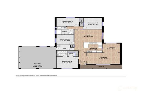 Property photo of 8 McCarten Place Gordon ACT 2906