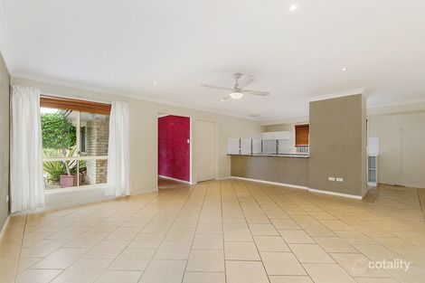 Property photo of 4 Amanda Street Upper Coomera QLD 4209