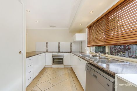 Property photo of 4 Amanda Street Upper Coomera QLD 4209