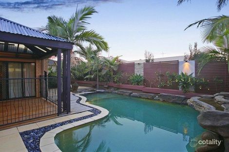 Property photo of 91 Kellerman Drive St Helens Park NSW 2560