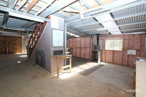 Property photo of 55 Pollards Lane Creswick VIC 3363