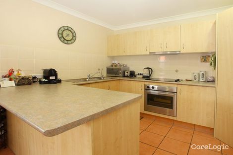 Property photo of 18 Marble Arch Place Arundel QLD 4214