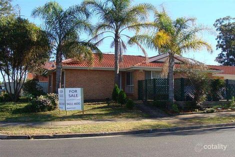 Property photo of 71 Starling Street Green Valley NSW 2168