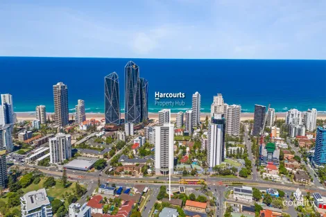 Property photo of 7/6 Genoa Street Surfers Paradise QLD 4217