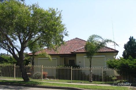 Property photo of 48 Cooper Road Birrong NSW 2143