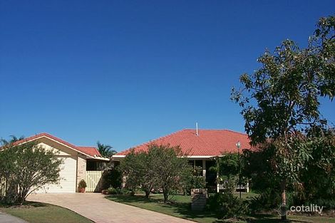 23 Stirling Castle Ct, Pelican Waters, QLD 4551