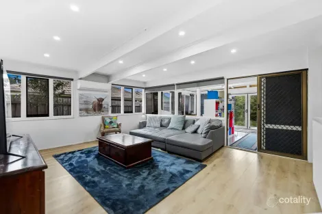 Property photo of 6 Jamieson Avenue Rowville VIC 3178