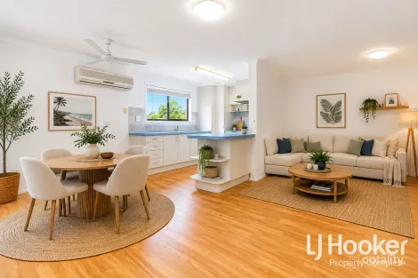 Property photo of 7 Lakeside Court Beaudesert QLD 4285