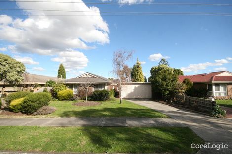 Property photo of 10 Whitehaven Street Wantirna VIC 3152