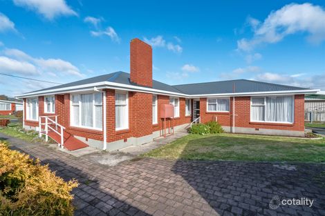 Property photo of 4 Wilson Place Ulverstone TAS 7315