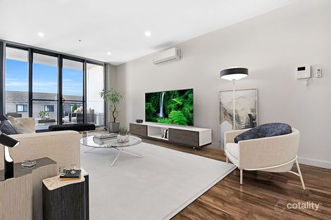 Property photo of 809/36-44 John Street Lidcombe NSW 2141