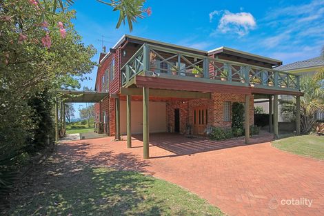 Property photo of 16 Myamba Parade Surfside NSW 2536