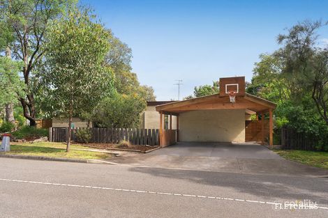 Property photo of 17 Finlayson Street Rosanna VIC 3084