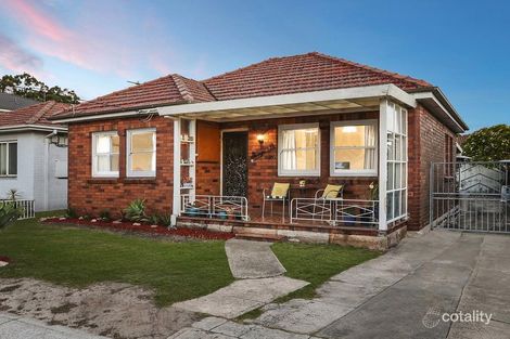 Property photo of 26 Minton Avenue Dolls Point NSW 2219