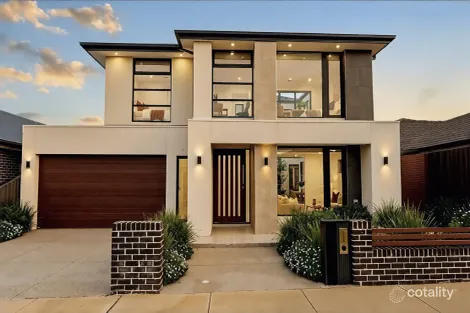 49 Syrah Pde, Wollert, VIC 3750