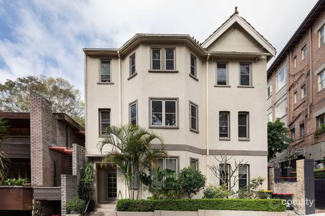 Property photo of 1/2 Oswald Street Darling Point NSW 2027