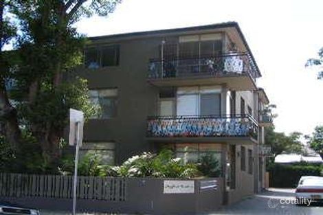 11/7 Stafford St, Stanmore, NSW 2048