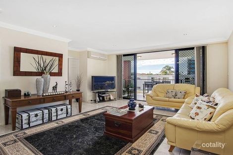 Property photo of 5/14-16 Little Norman Street Southport QLD 4215