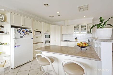 Property photo of 8 Hattersley Court Nicholls ACT 2913