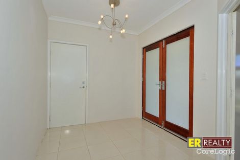 Property photo of 79 Edgecombe Pass Aveley WA 6069