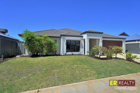 Property photo of 79 Edgecombe Pass Aveley WA 6069