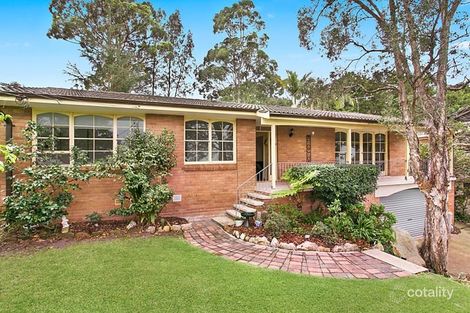 Property photo of 36 Hoddle Crescent Davidson NSW 2085