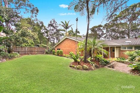 Property photo of 36 Hoddle Crescent Davidson NSW 2085