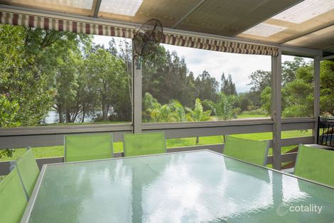 Property photo of 2 Thule Road Nelligen NSW 2536