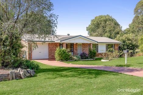 Property photo of 6 Nichols Road Highfields QLD 4352