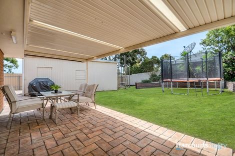 Property photo of 2A Redcraze Street Aberfoyle Park SA 5159