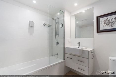 Property photo of 808/53 Wyandra Street Teneriffe QLD 4005