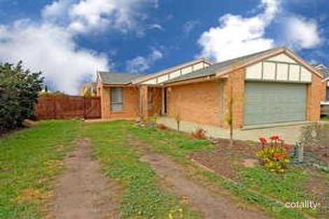 Property photo of 4 Twyford Close Hillside VIC 3037