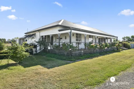 Property photo of 353 Lyons Road Tarrawingee VIC 3678