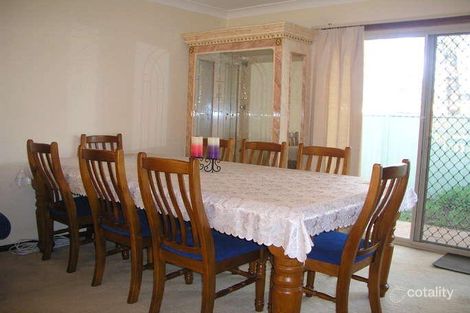 Property photo of 5/23A Reynolds Street Old Toongabbie NSW 2146
