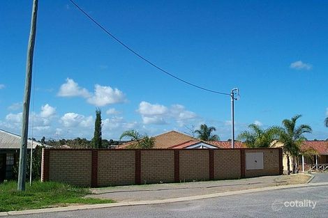 3/30 Tuart St, Rangeway, WA 6530