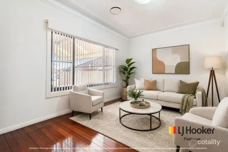 Property photo of 1 Gloucester Avenue Padstow NSW 2211