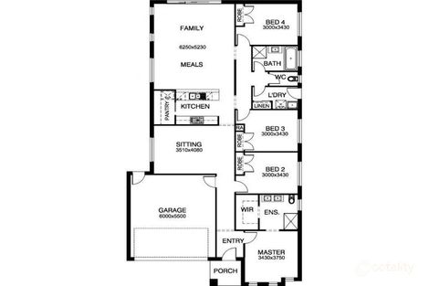 Property photo of 185 Shekkleton Road Bannockburn VIC 3331